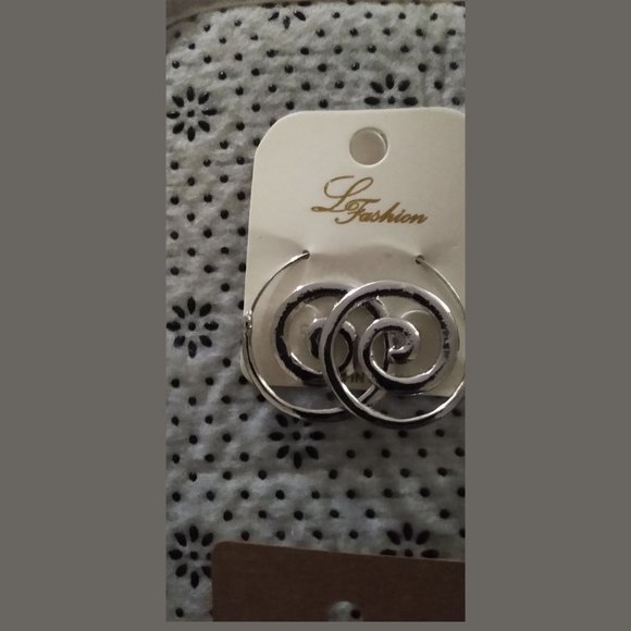 New 15 Earring Bundle Lot - Picture 4 of 16